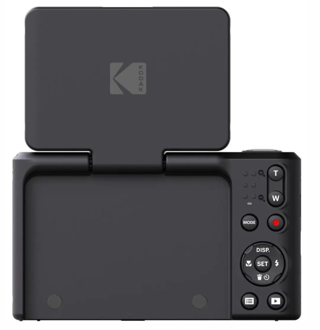 Kodak C1 Compact Camera - Bruin