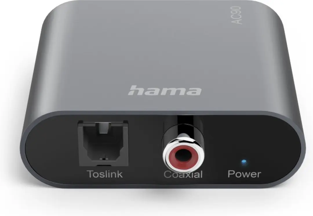 Hama AC90 Audio-Converter