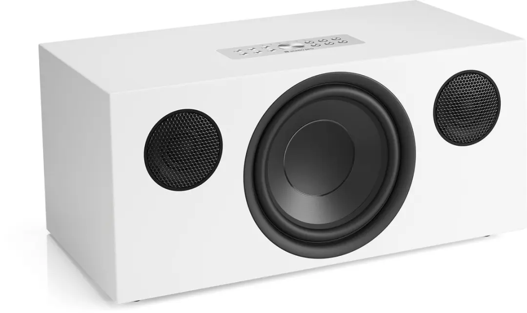 Audio Pro C20 Actieve Luidspreker 190W - Wit