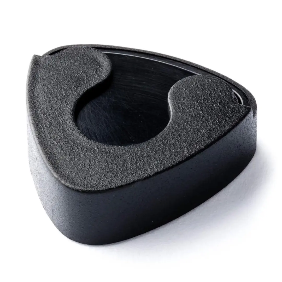 Dunlop 5005 Plectrumhouder - Zwart