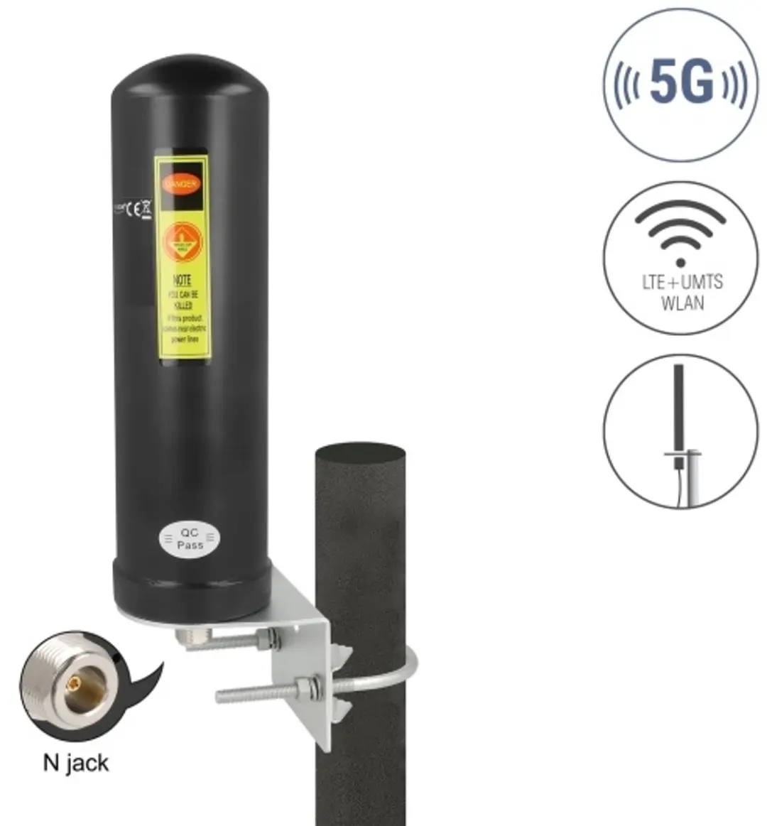Delock 5G LTE Antenne 96093
