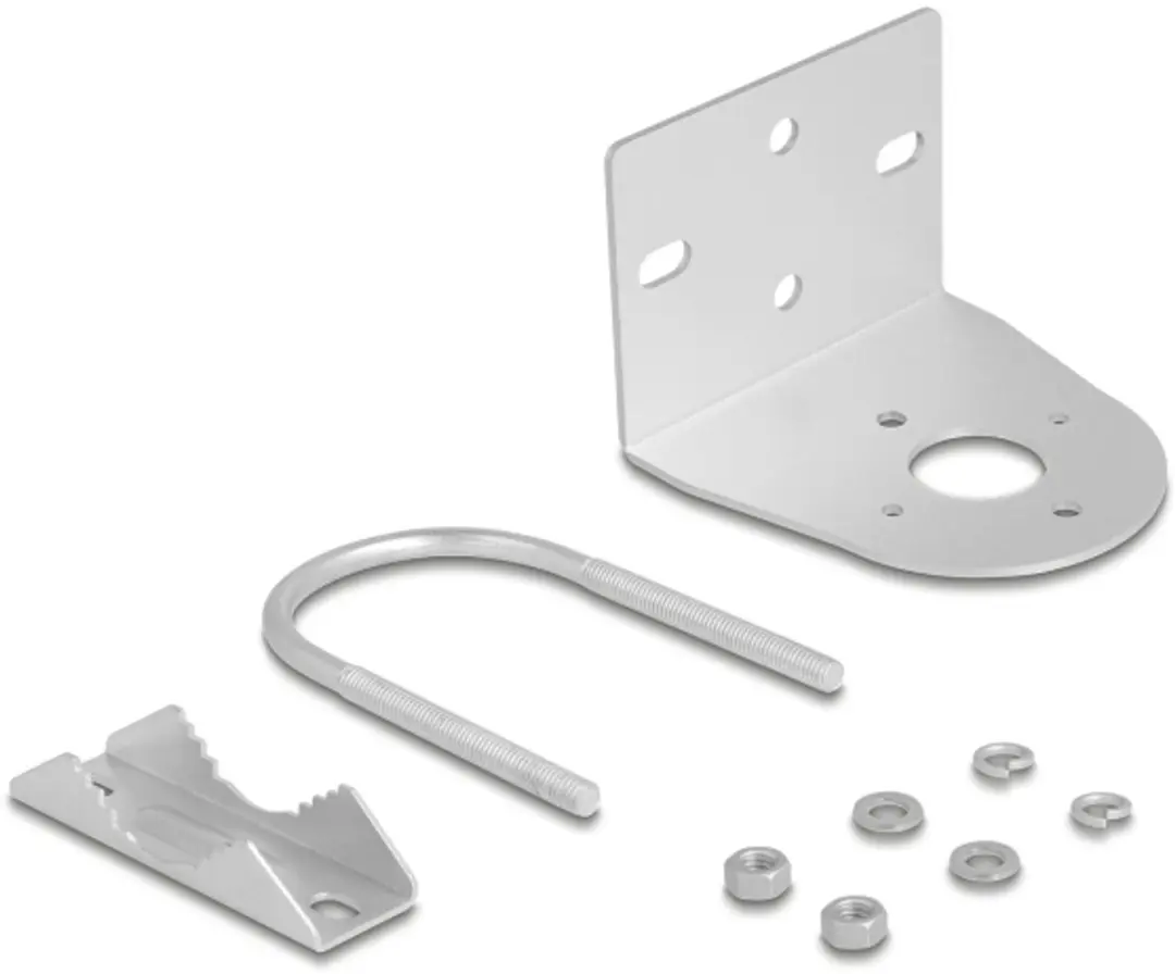 Delock 5G LTE Antenne 96093 - 5 dBi - Zwart