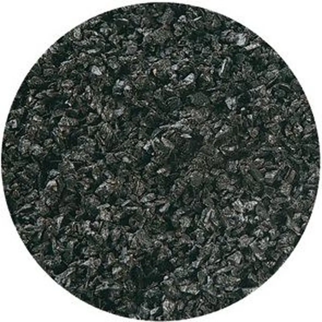 Flamingo Aquarium Grind 2 kg - Zwart