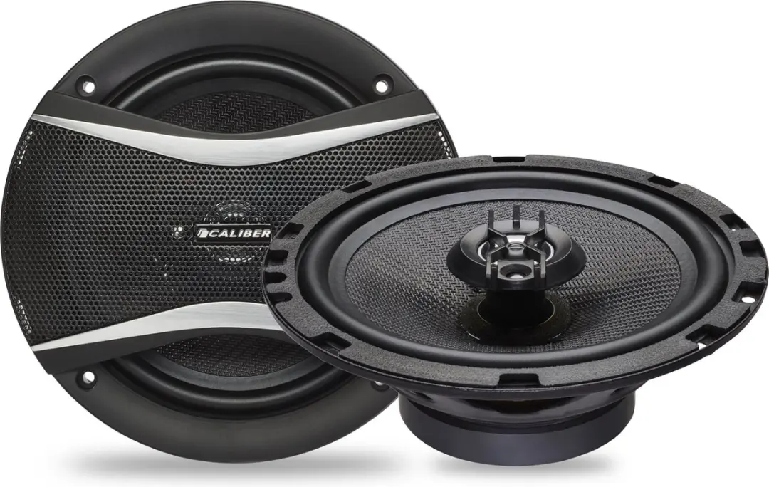 Caliber Auto Speakers 16,5cm Coaxiaal