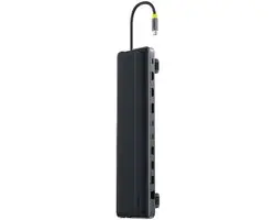 Baseus 12-in-1 USB-C Dockingstation