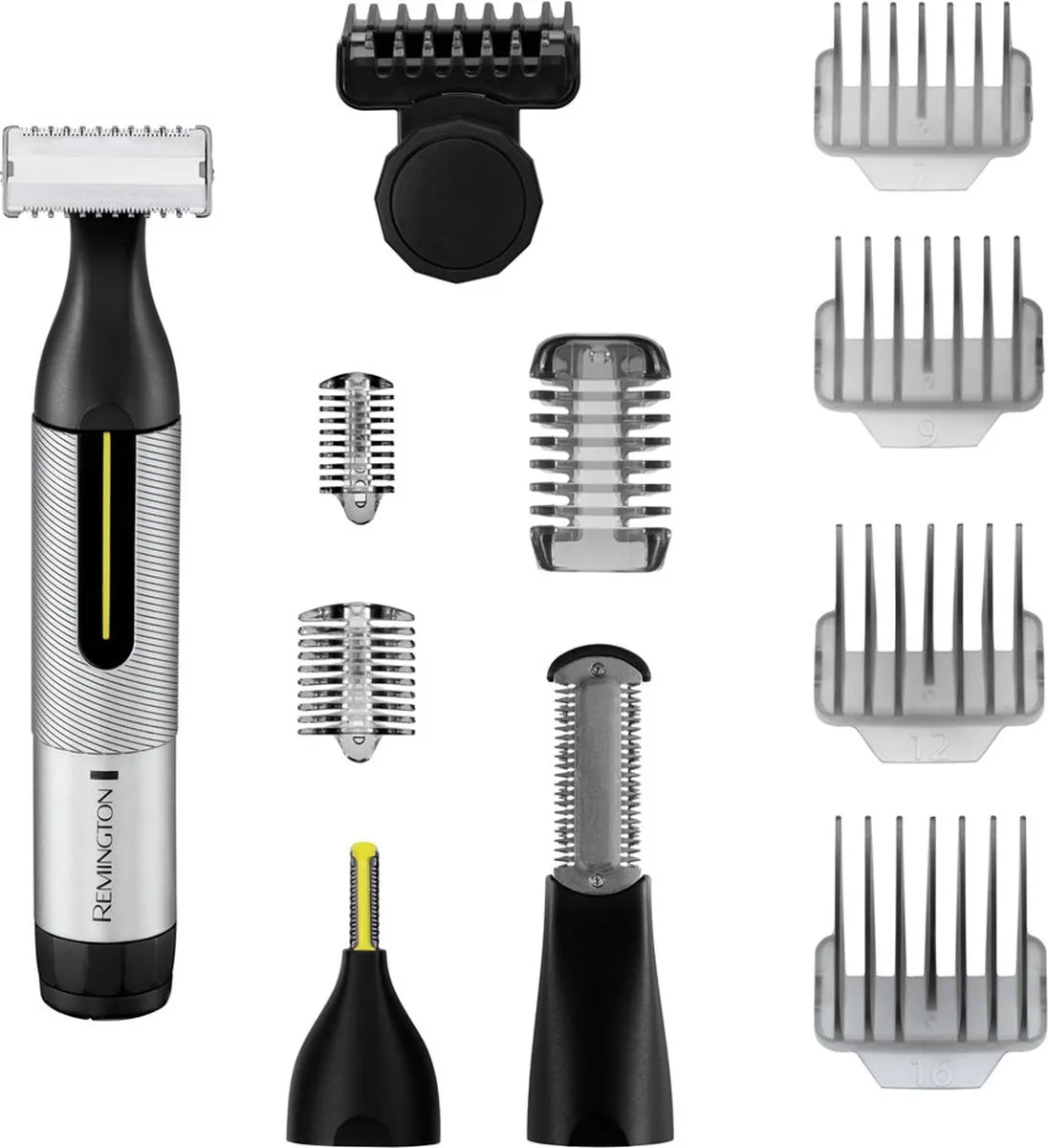 Remington Omniblade Multi Pro HG5000 Trimmer