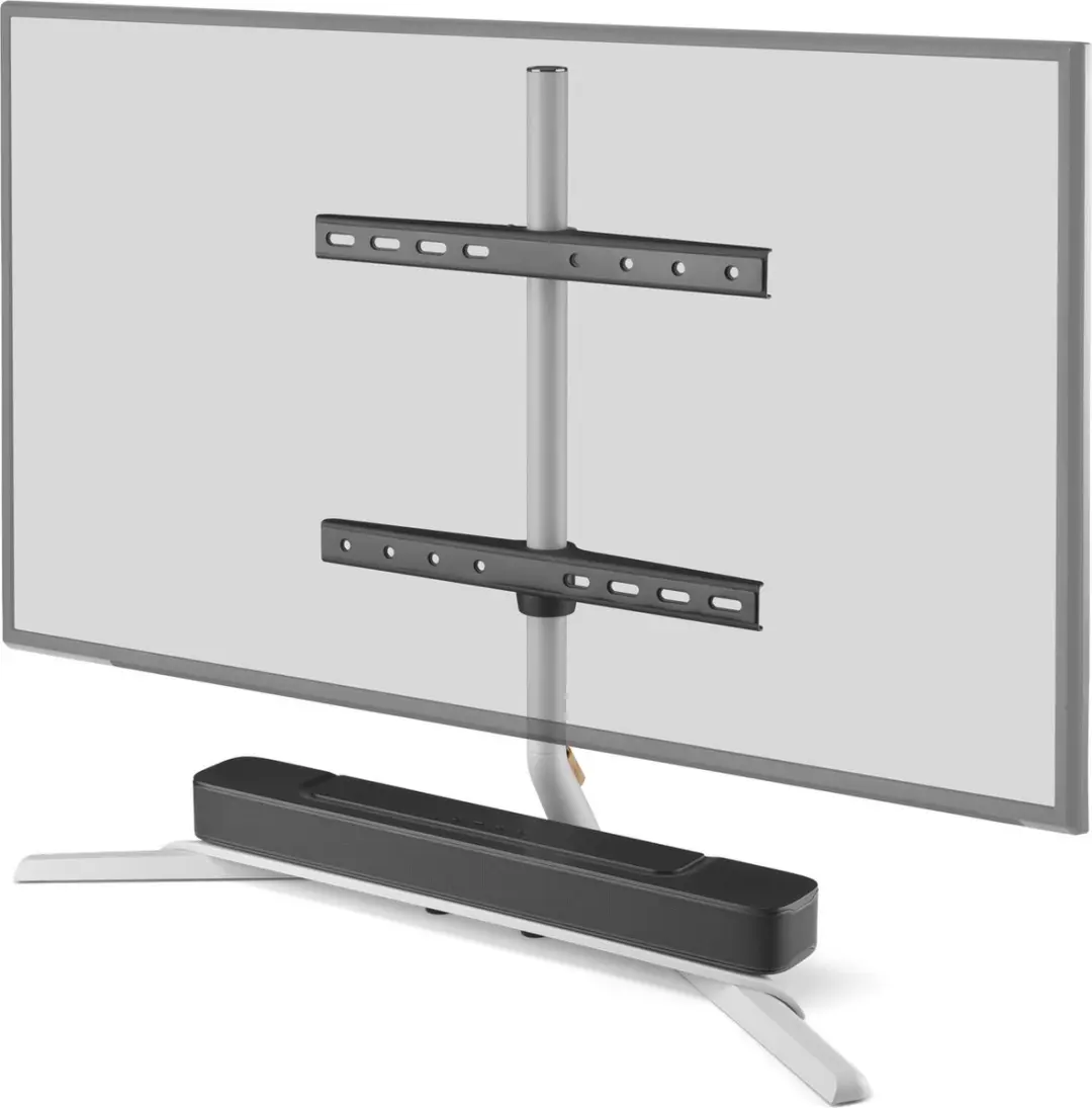 One For All WM7431 TV-standaard - 70 inch - Wit