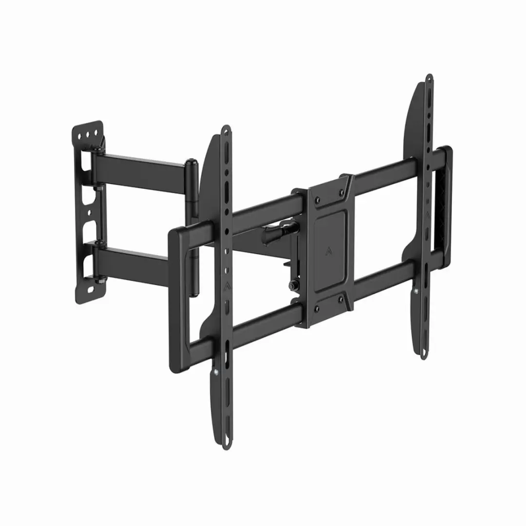 Gembird WM-90ST-01 TV Muurbeugel Kantelbaar