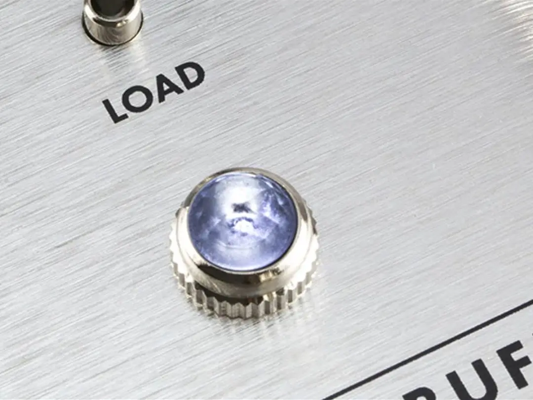 Fender Level Set Buffer Pedal
