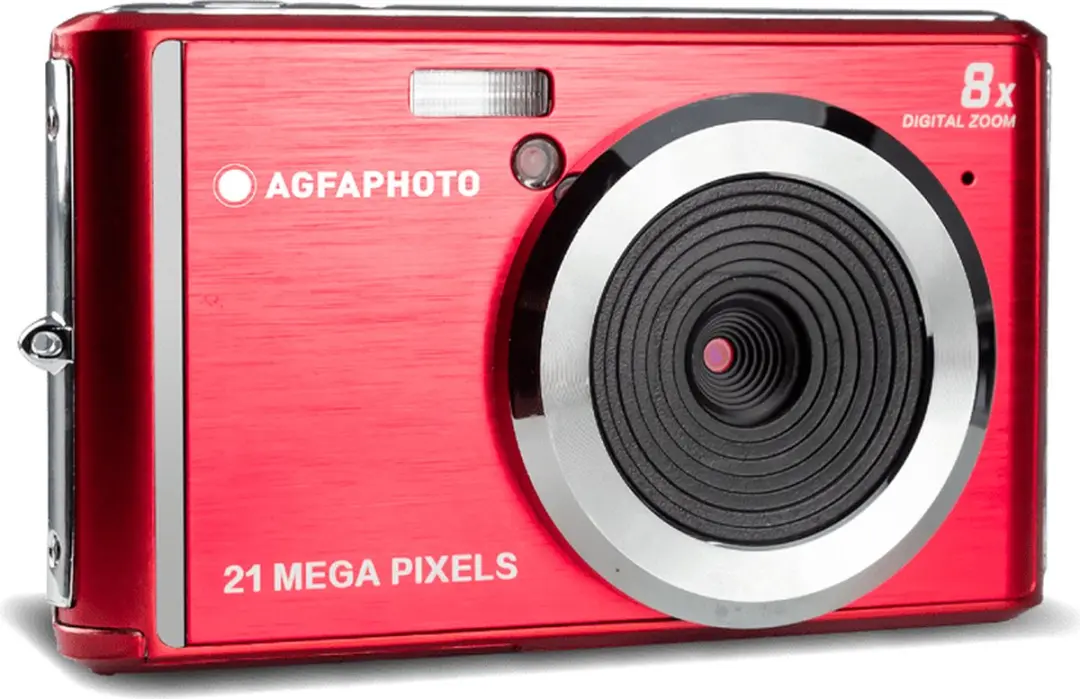 AgfaPhoto DC5200 Compactcamera