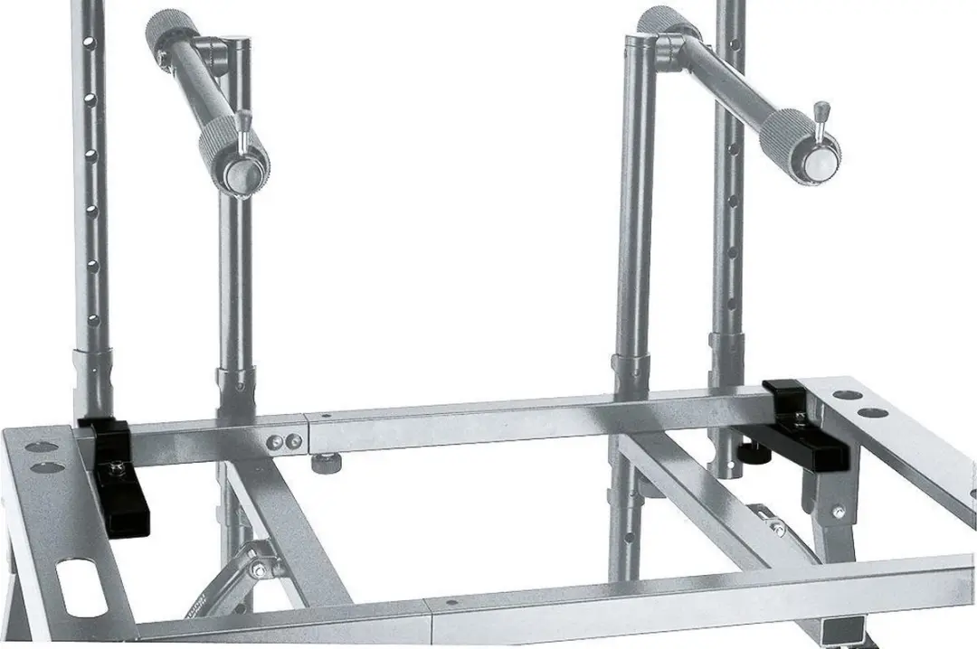 König & Meyer 18954 Adapter Notenhouder Klaptafel