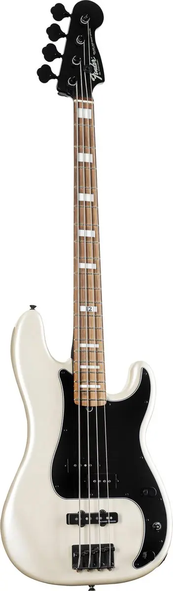 Fender Duff McKagan Deluxe Precision Bass RW