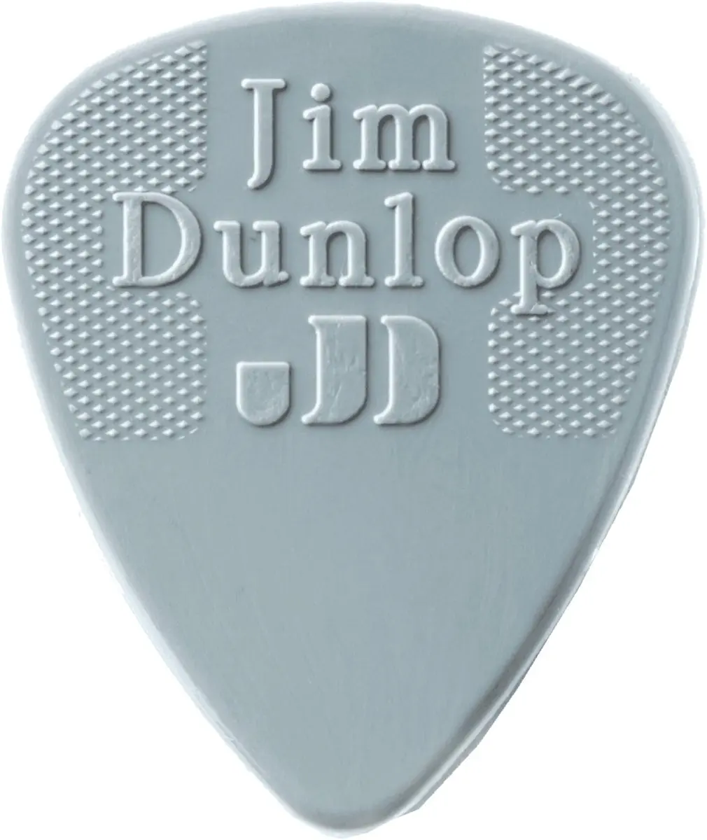 Dunlop Nylon Standard .60 Plectrum - 12 Stuks