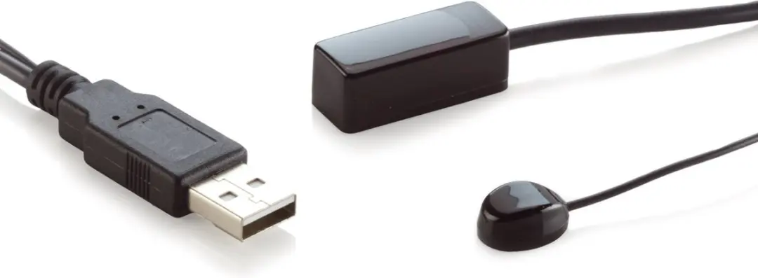 Marmitek IR100USB Infrarood Verlenger - 1 Blaster - afbeelding 6 van 6