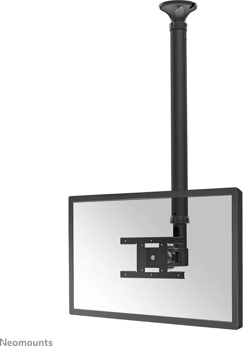 Neomounts FPMA-C100 TV Plafondbeugel - 30" - Zwart