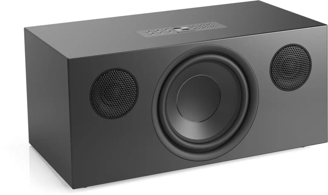 Audio Pro C20 Actieve Luidspreker 190W - Zwart