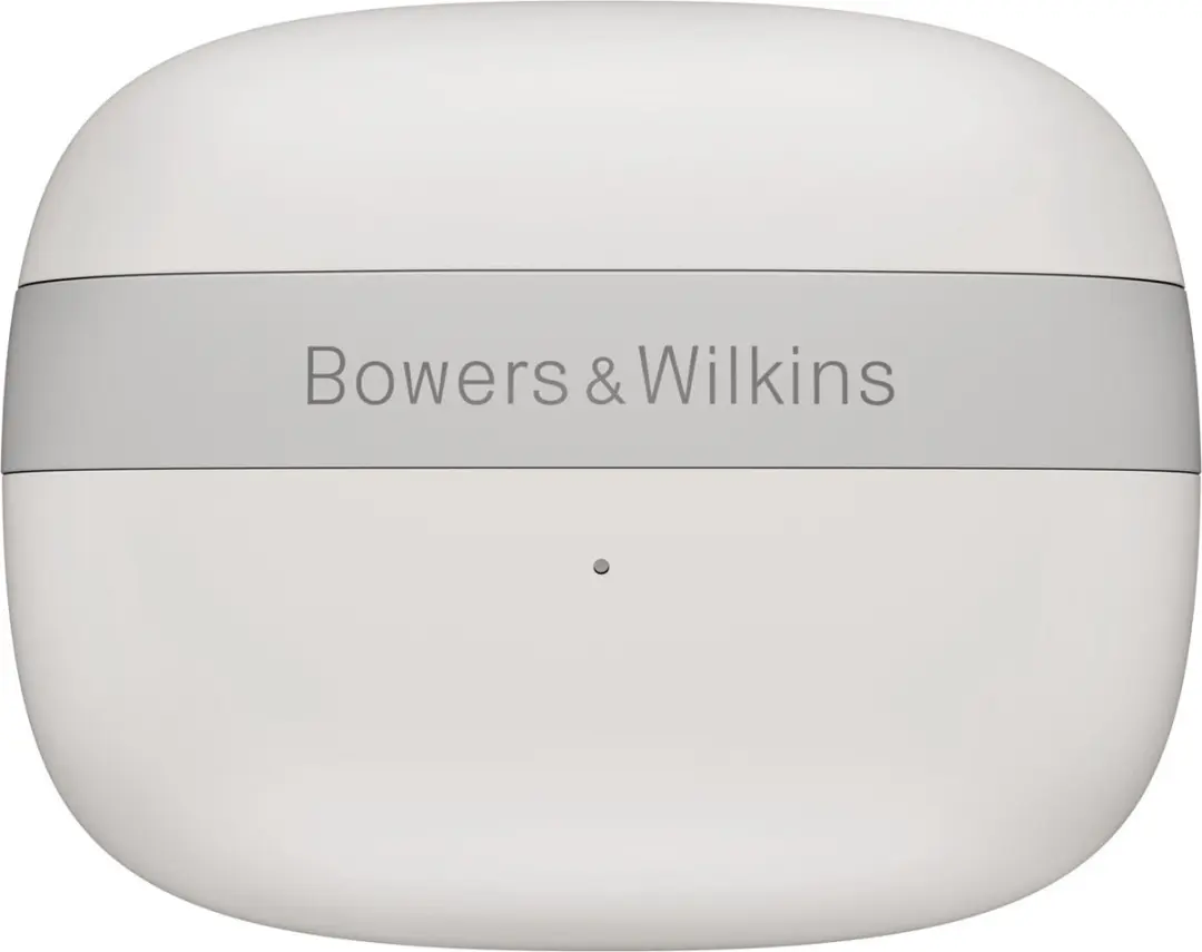 Bowers & Wilkins Pi6 FP45012 Oordopjes - Noise Cancelling - 24 uur - Cloud Grey