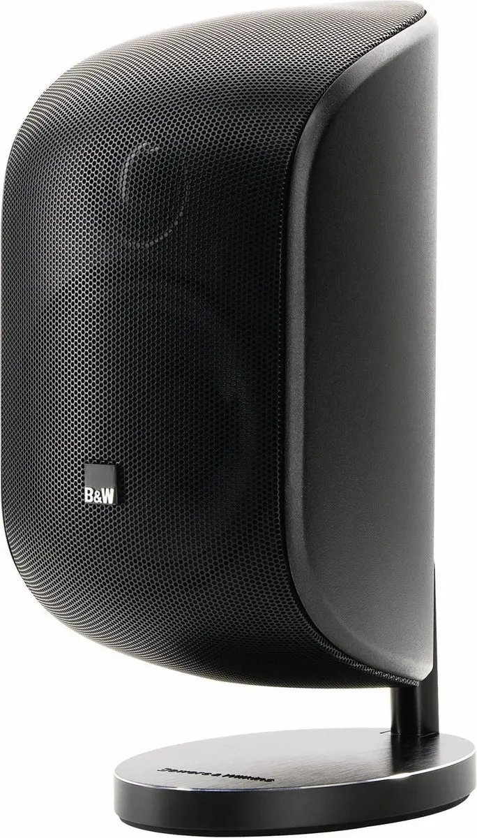 Bowers & Wilkins M-1 Compacte Muur Speaker