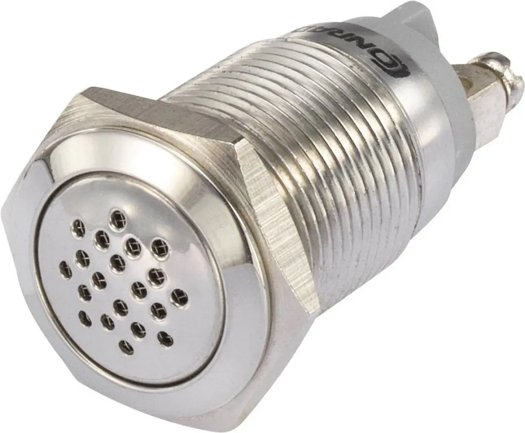 Tru Components Signaalgenerator 12V
