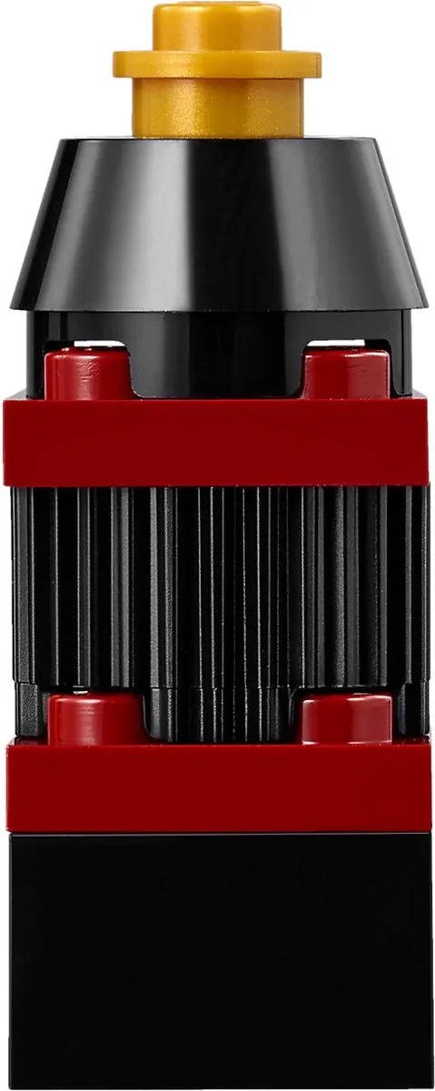 LEGO Iconic Chess Set 40174 - 1450 Stukken - Meerkleurig