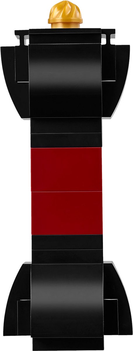 LEGO Iconic Chess Set - 40174 - Schaken - schaakbord