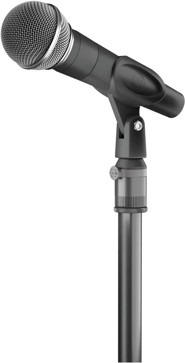 König & Meyer 23900 Microfoonadapter - Quick-Release