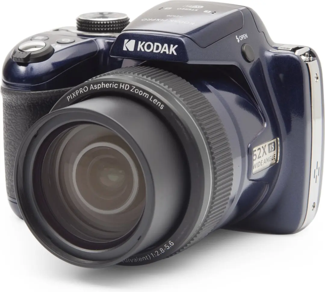 Kodak Pixpro AZ528MB6 AZ528 Blauwe Camera