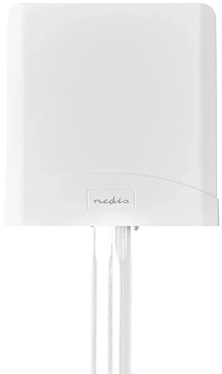 Nedis 5G Antenne ANOR5G20WT - 6 dB - 2,50 m - Wit