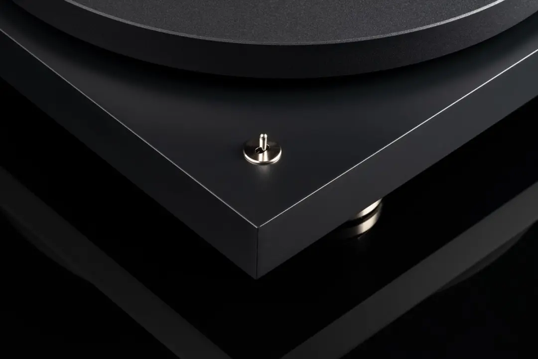 Pro-Ject Debut Pro B Platenspeler - Zwart