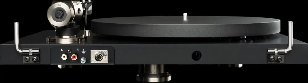 Pro-Ject Debut Pro B Platenspeler - Zwart