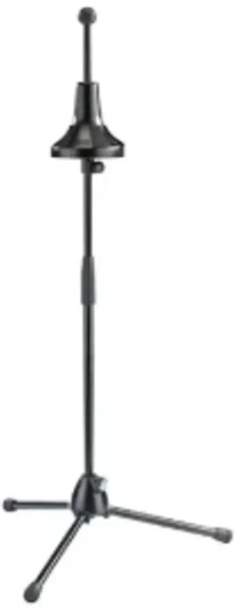 König & Meyer 149/1 Bastrombone Statief - Zwart
