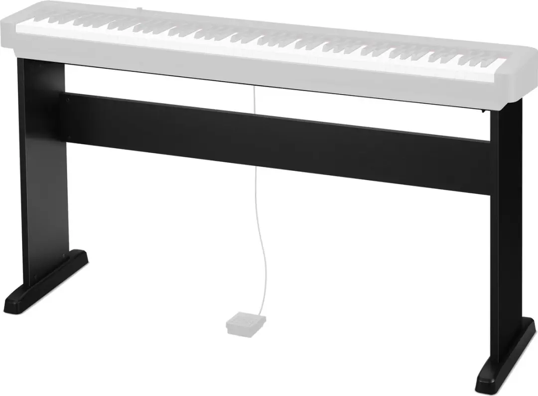 Casio CS-46P Keyboardstandaard