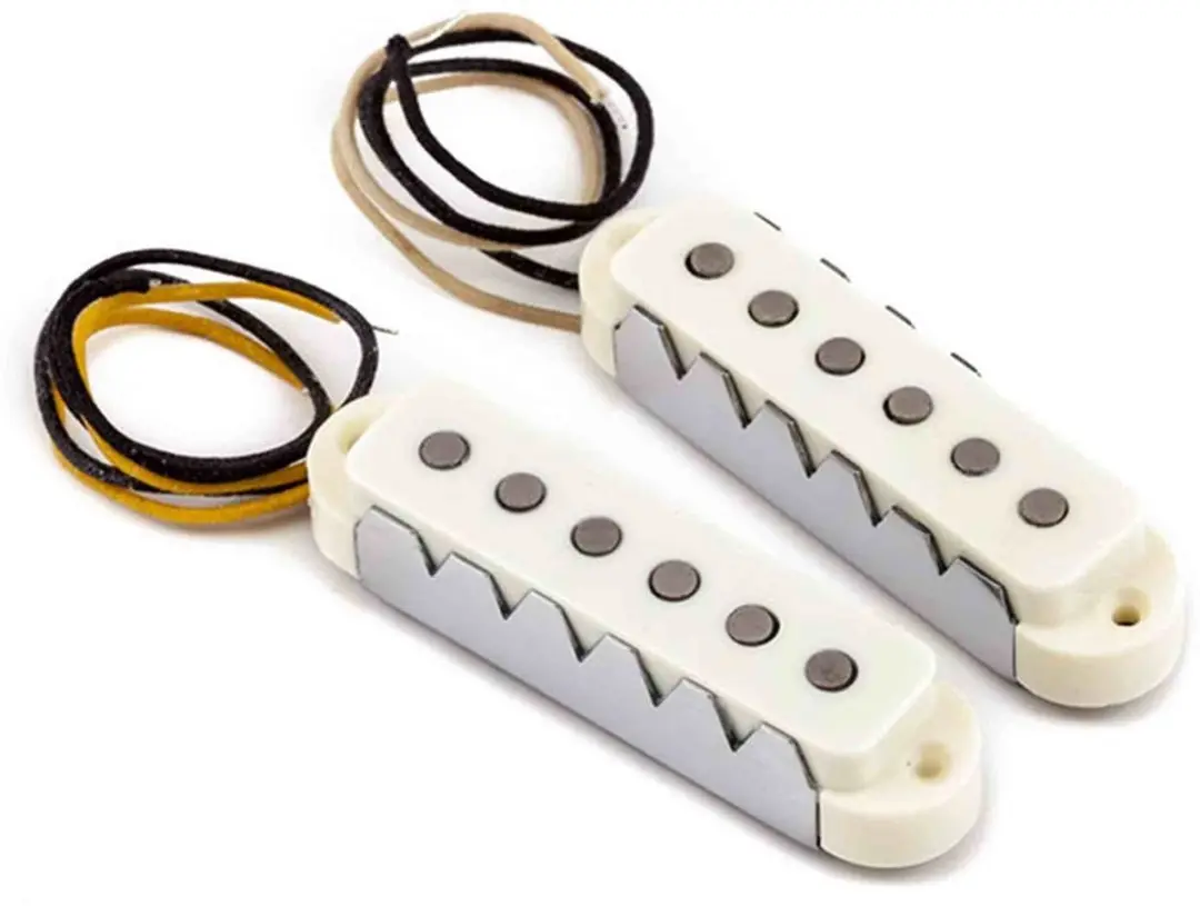 Fender Pure Vintage '65 Jaguar Pickup