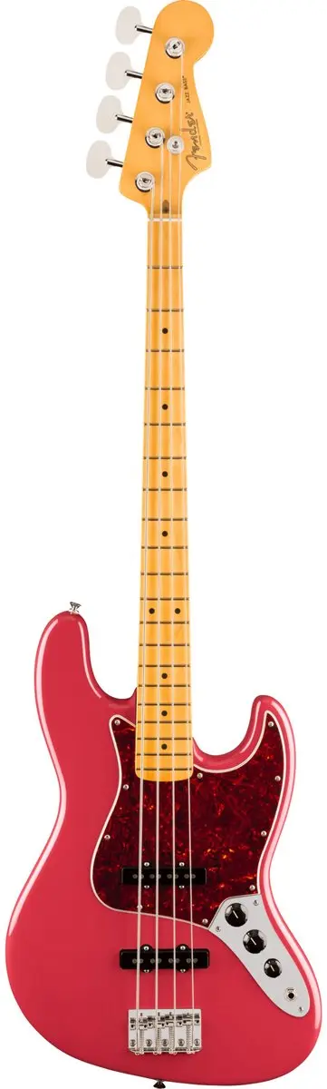 Fender American Professional Classic Jazz Bass