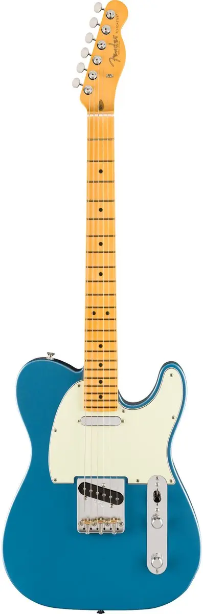 Fender American Professional Classic Telecaster MN