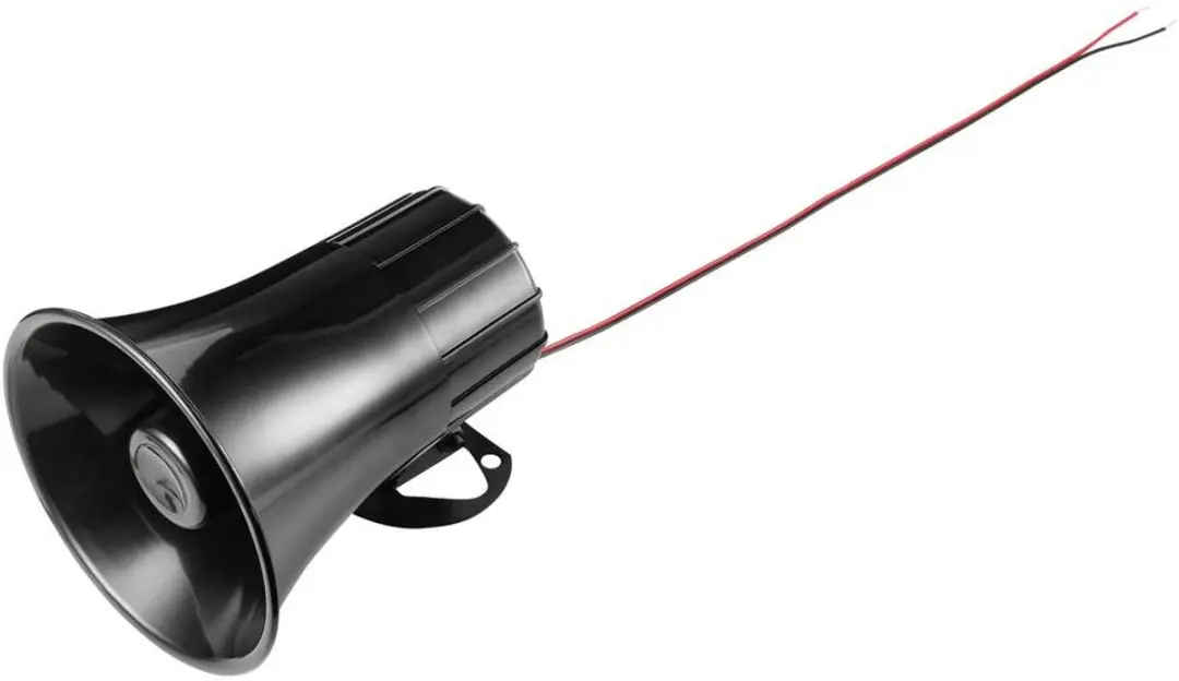 Tru Components TC-10475812 Alarmsirene 105dB