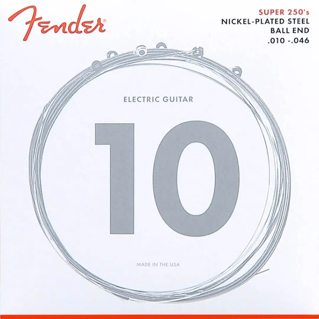 Fender F-250R Elektrische Snaren