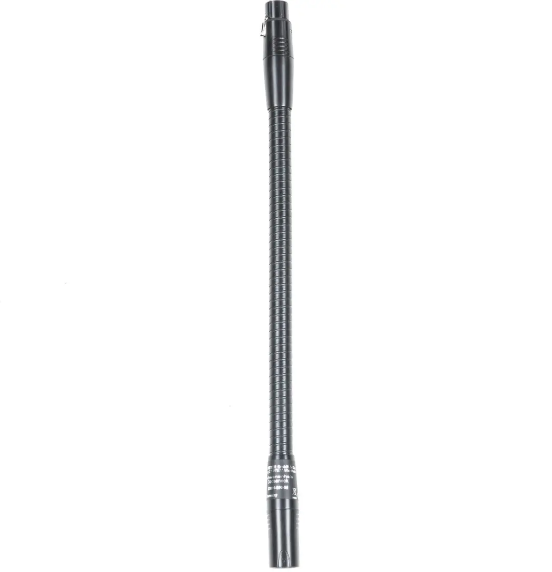 König & Meyer 23035 Gooseneck XLR