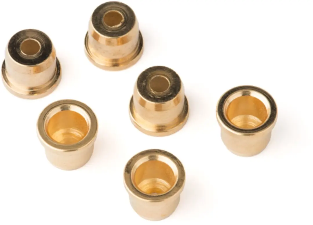 Fender American Standard Ferrule String Gold 6