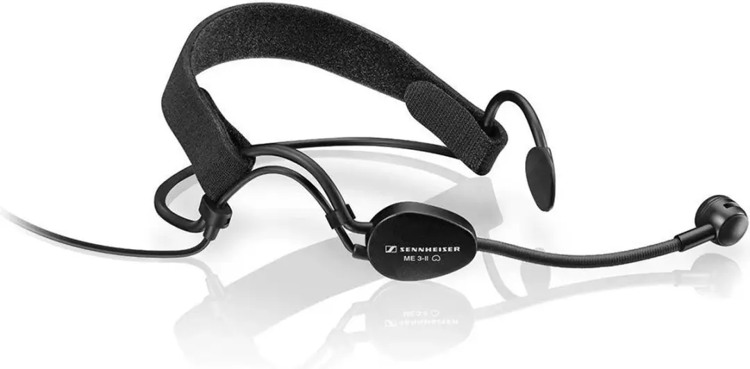 Sennheiser XSW 2-ME3 Draadloos Headset Systeem - AA Accu