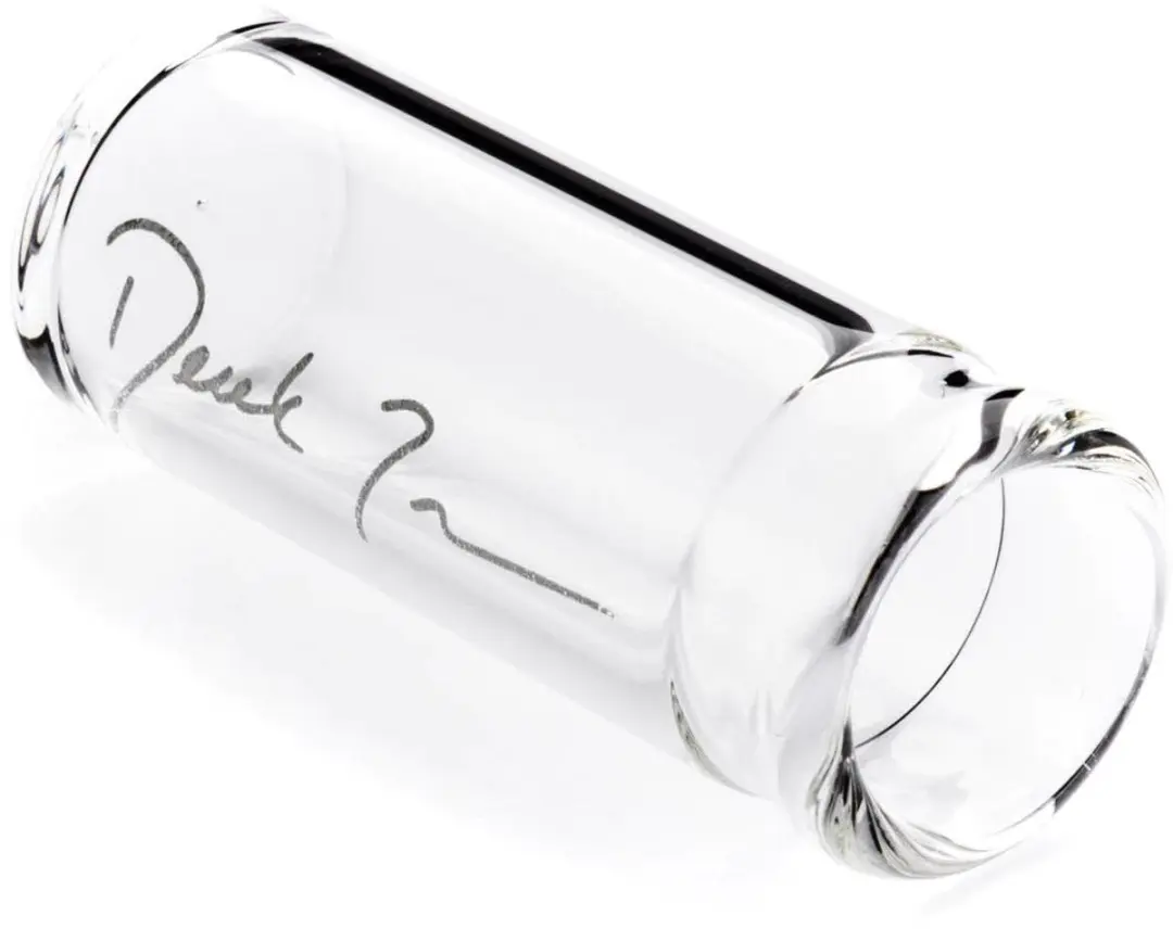 Dunlop DT01 Derek Trucks Medicine Bottle Slide