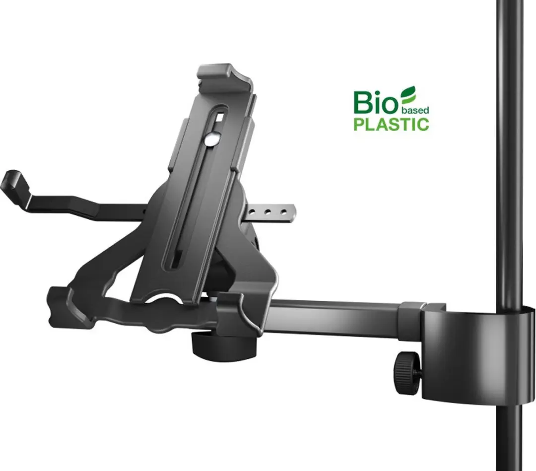 König & Meyer 19743 Tablet PC Houder Biobased