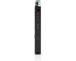 Kodak VRC450 Voicerecorder - Zwart