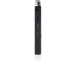 Kodak VRC450 Voicerecorder - Zwart