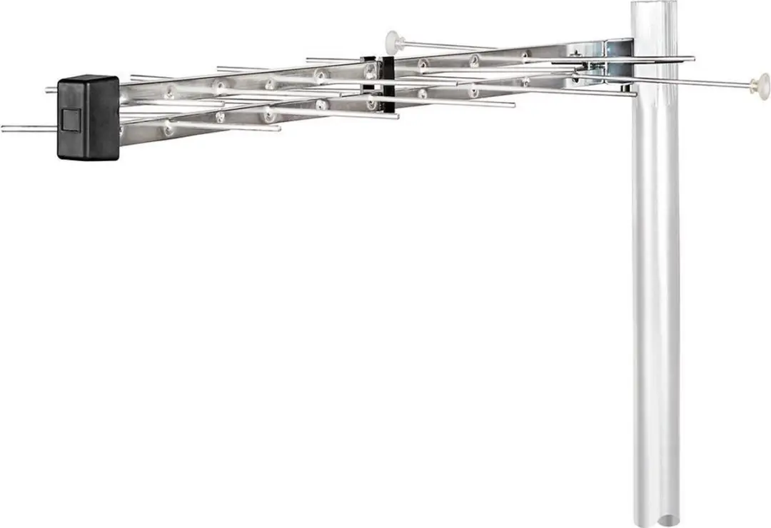 Nedis Buitenantenne UHF ANOR1010ME