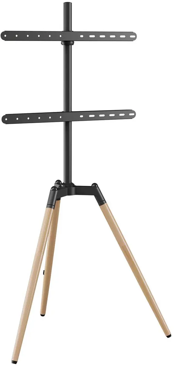 Gembird TV-standaard Driepoot 32-65"
