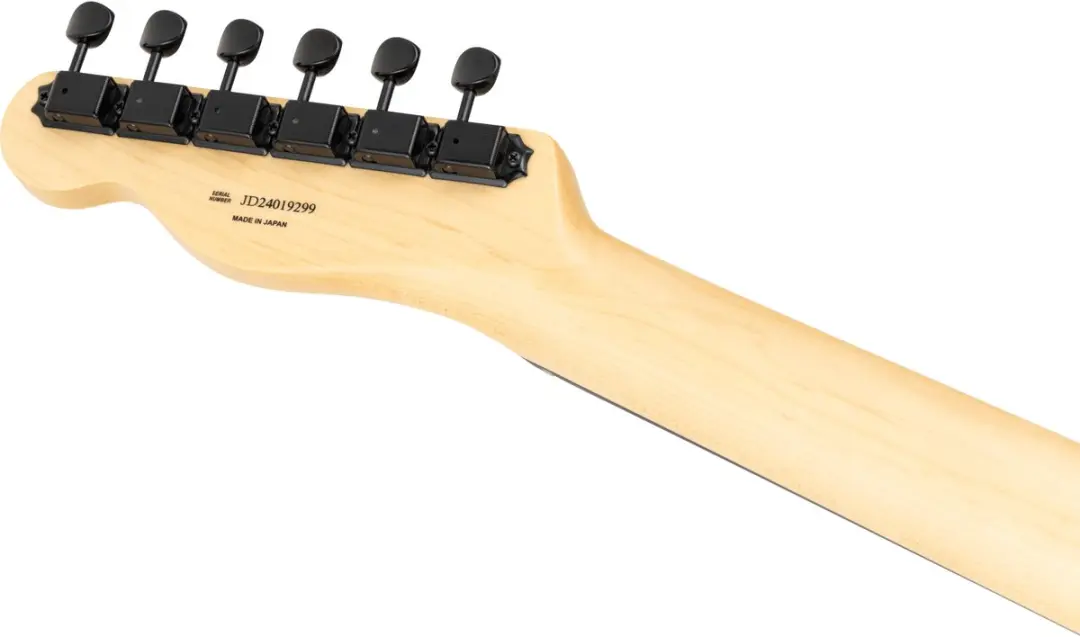 Fender Monster Hunter Rathalos Telecaster Elektrische Gitaar