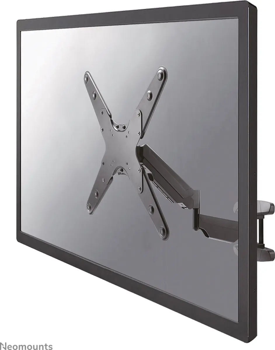 Neomounts WL70-550BL14 TV/Muurbeugel Full Motion 32-55"