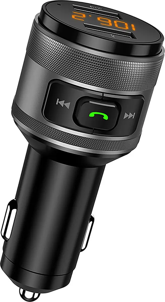 Carpoint Bluetooth FM-Transmitter C57 - Auto