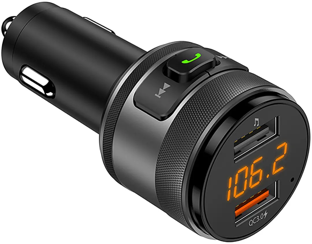 Carpoint Bluetooth FM-Transmitter C57